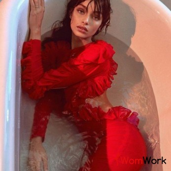 В СПА САЛОН ПРЕМИУМ КЛАССА ТРЕБУЮТСЯ МАССАЖИСТКИ