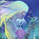 Приглашаем девушек