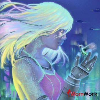 Приглашаем девушек