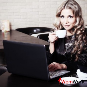 Приглашаем девушек, Уфа