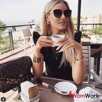 Эскорт Москва