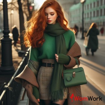 Ты - харизматичная девушка без работы, тогда тебе ко мне!