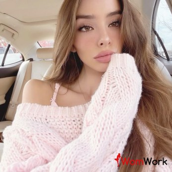 Если ты красивая и любишь общение, тогда тебе к нам!