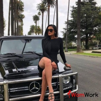 РАБОТА В МОСКВЕ