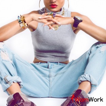 Ты красивая ,харизматичная девушка без работы ,тогда тебе точно ко мне!!!