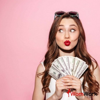 ВЫСОКИЙ ДОХОД. РАБОТА НА ПОТОКЕ