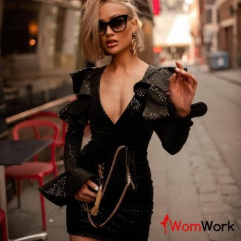 ВЫСОКИЙ ДОХОД. РАБОТА НА ПОТОКЕ