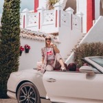 VIP Эскорт работа в МСК