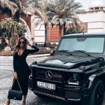 Набор на имидж-модель