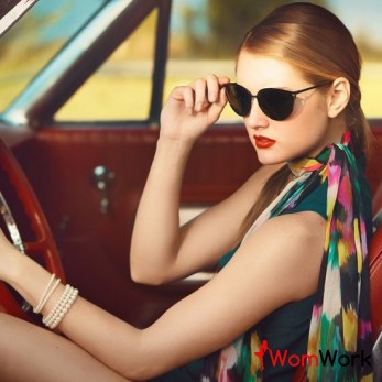 Высокооплачиваемая эскорт работа для девушек за границей.