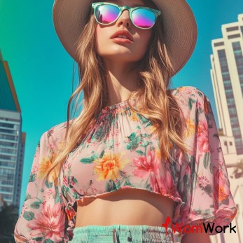 Лучшая работа в мире!