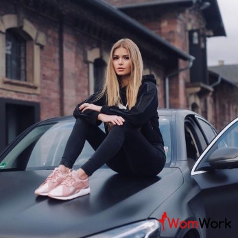 Нужны девушки модели