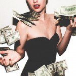 Приглашаем к сотрудничеству молодых девушек