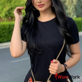 Приглашаем к сотрудничеству молодых девушек