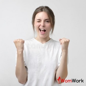 В Самаре высокооплачиваемая, особый подход