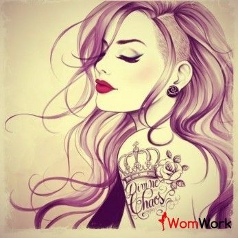 Работа в сфере развлечений