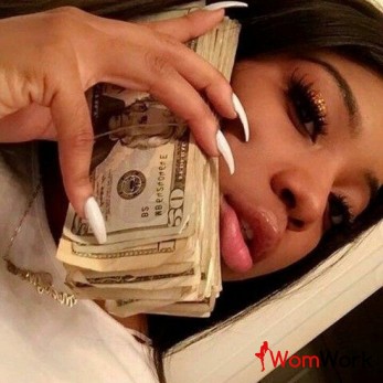 Работа для девушек в Уфе высокооплачиваемая