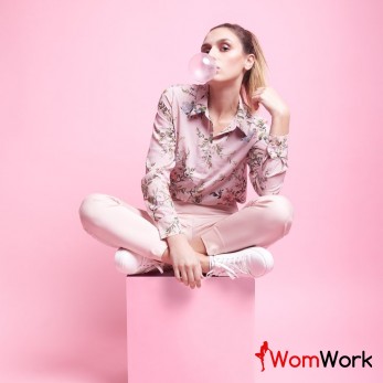 Требуются девушки на работу