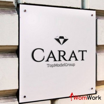 Приглашаем девушек. Высокий бюджет