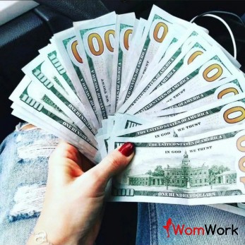 Самые хорошие условия у нас! Мы лучшие на севере!