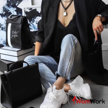 Работа в городе мечты именно для тебя!