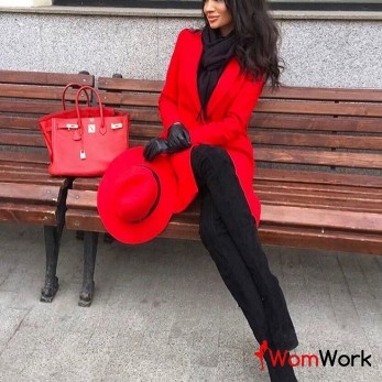 Модельное агентство в поисках новых лиц