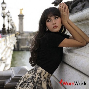 ТОЛЬКО ДЛЯ КРАСИВЫХ ДЕВУШЕК