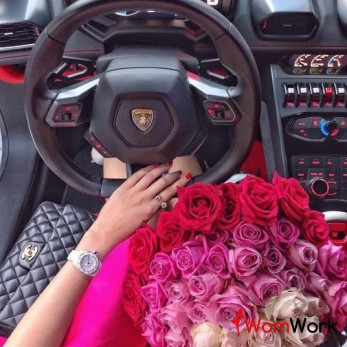 Не хватает девушек! Работы много!