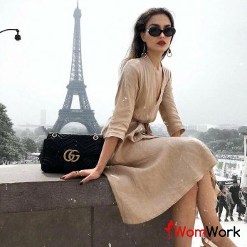 Не хватает девушек! Работы много!