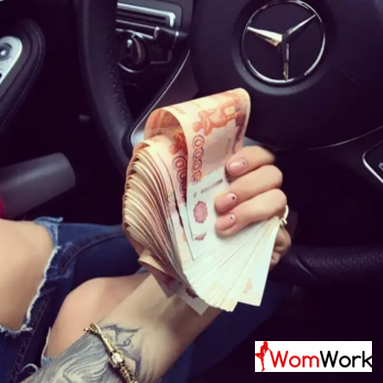Быстрый заработок 18 +