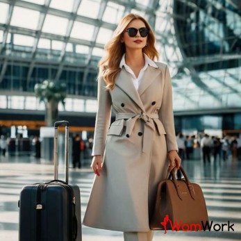 Приглашаем Леди для работы в Москве.