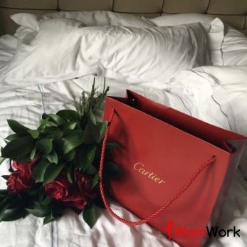 Доведу за руку до Luxury жизни