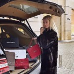 Каждая из нас, в своей жизни должна стать КОРОЛЕВОЙ