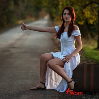 Работа в Дубай