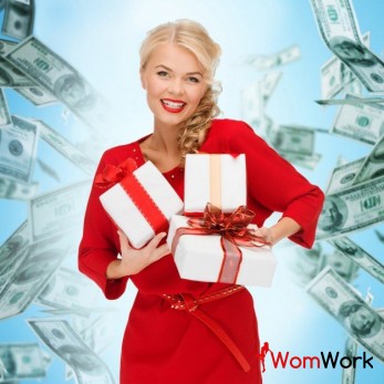 Работа для девушек. Поток. Отличные условия