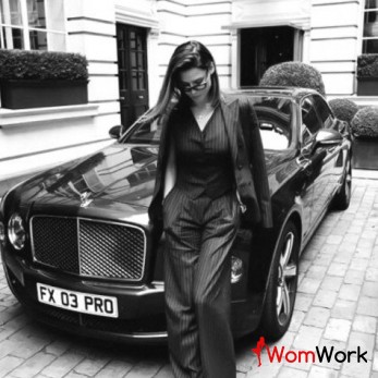 Агентство Brilliant Breeze предлагает работу в Москве