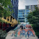 Жить и работать в Варшаве - Польша