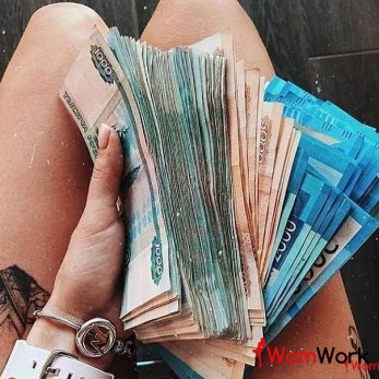 VIP-работа для красивых девушек в Уфе