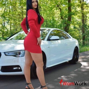 Приглашаю девушек на работу