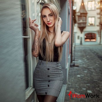 Екатеринбург работа для девушек. Лучший колектив!