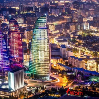 Саудовская Аравия - ТОП ЗАРАБОТОК, Катар, Оман, Дубай