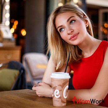 Работа для девушек в странах Европы и Азии