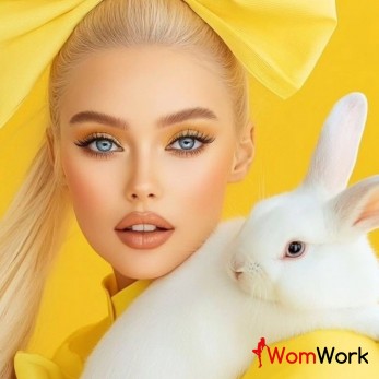 Заработок для девушек без границ