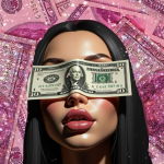 Работа для девушек с высоким ДОХОДОМ