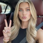 ⭐️Новые возможности для девушек в элитном Escorte Москвы⭐️