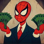 ПРАЗДНИЧНЫЙ СЕЗОН В ПИТЕРЕ — заработай в самый пик сезона