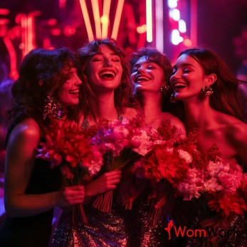 РАБОТА ДЛЯ ДЕВУШЕК