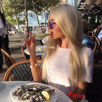 РАБОТА ДЛЯ ЭЛИТНЫХ ДЕВУШЕК