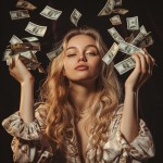 Работа для девушек НОРИЛЬСК