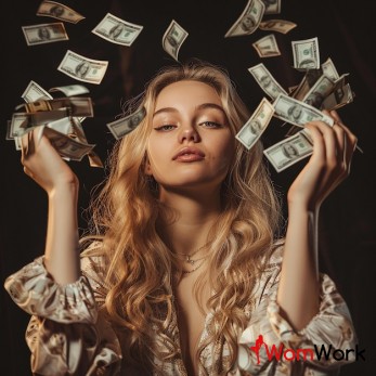 Работа для девушек НОРИЛЬСК